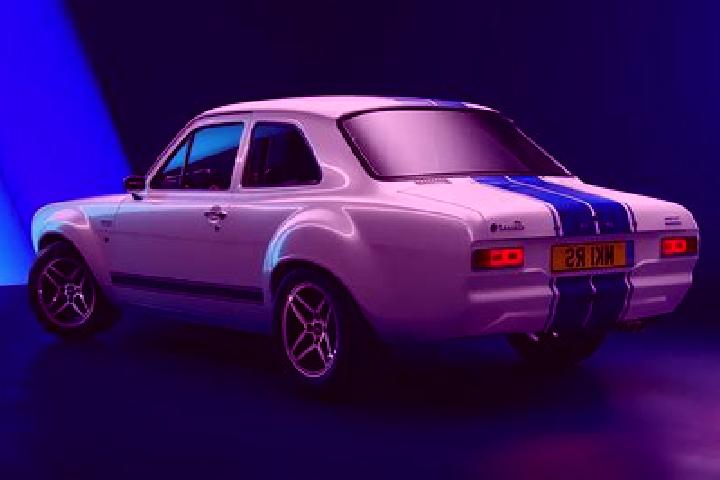 escort Lardirago