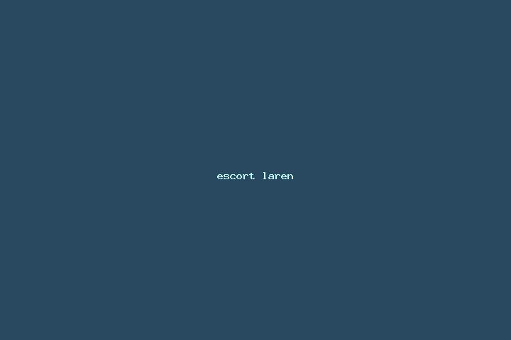 escort Laren