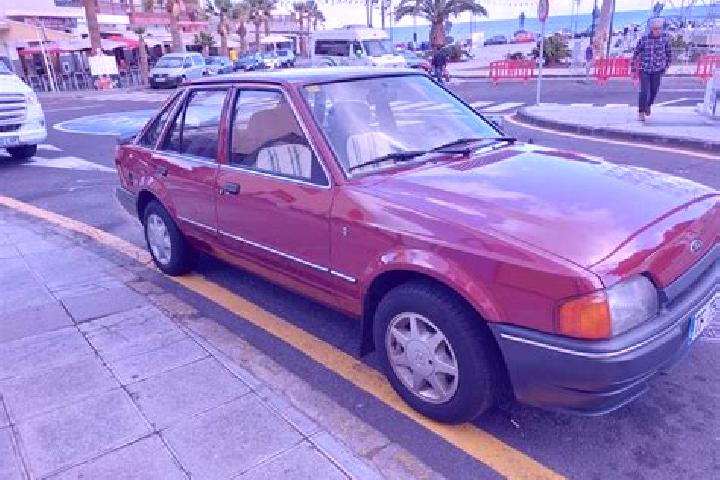escort Larga Vista