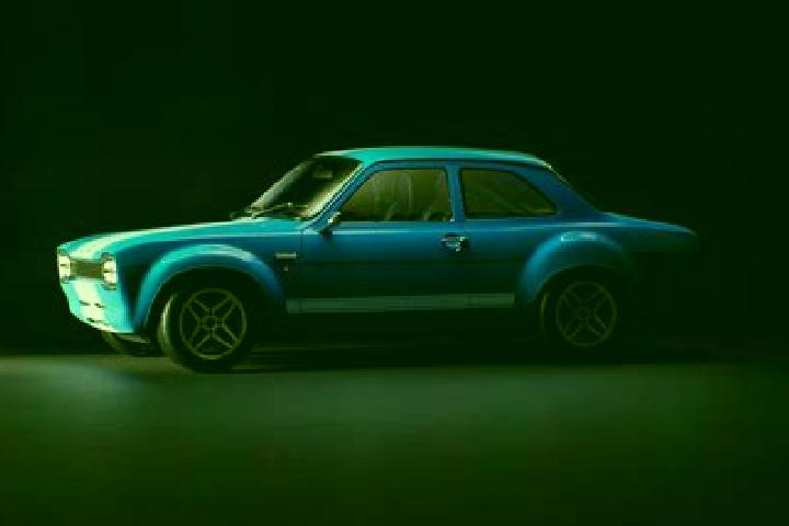 escort Largeasse