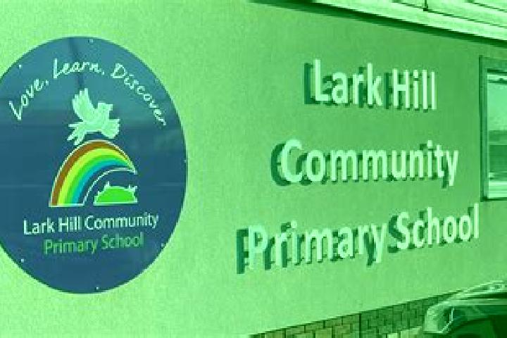 escort Lark Hill