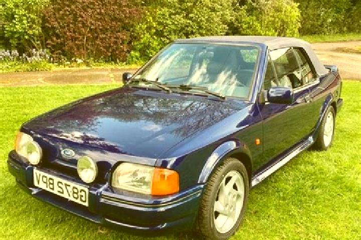 escort Larkhall