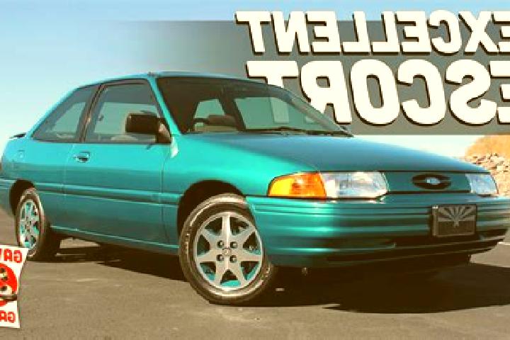 escort Larre