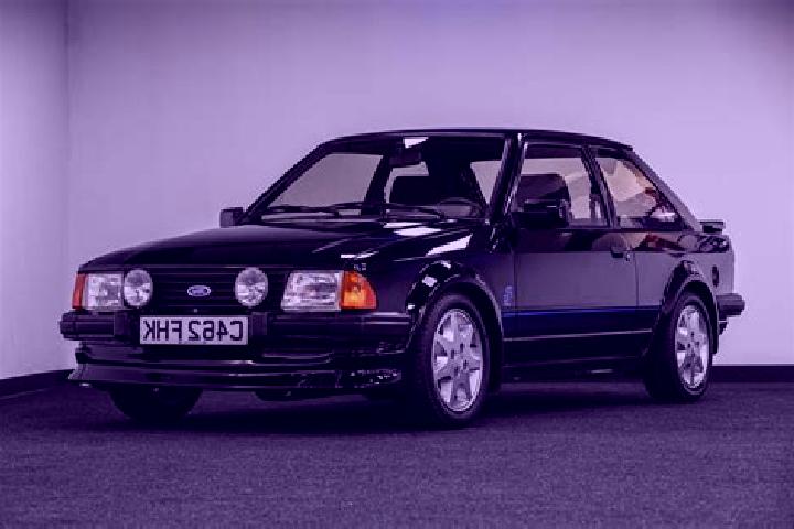 escort Lartington
