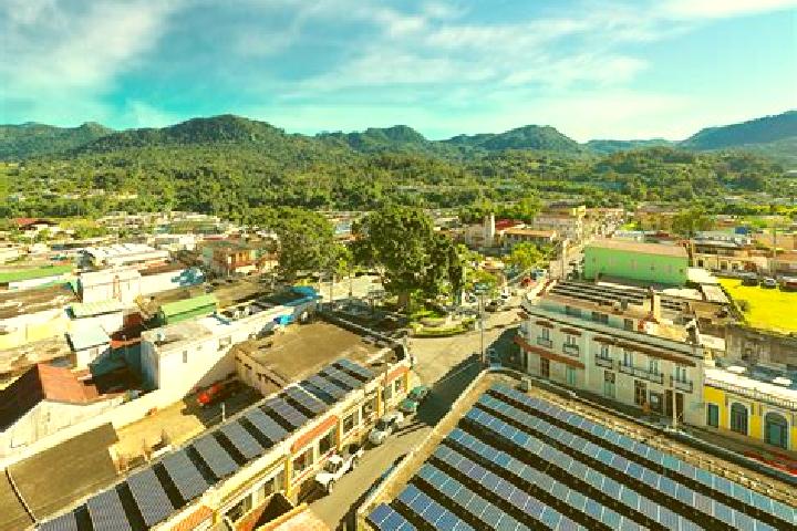 escort Las Adjuntas