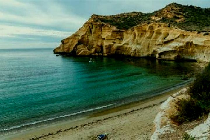 escort Las Aguilas