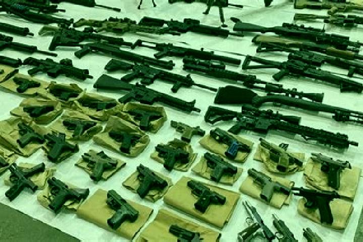 escort Las Armas