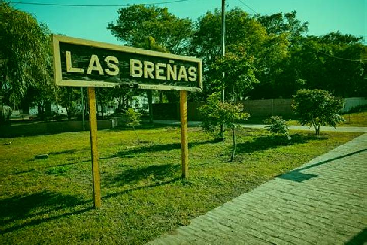 escort Las Brenas