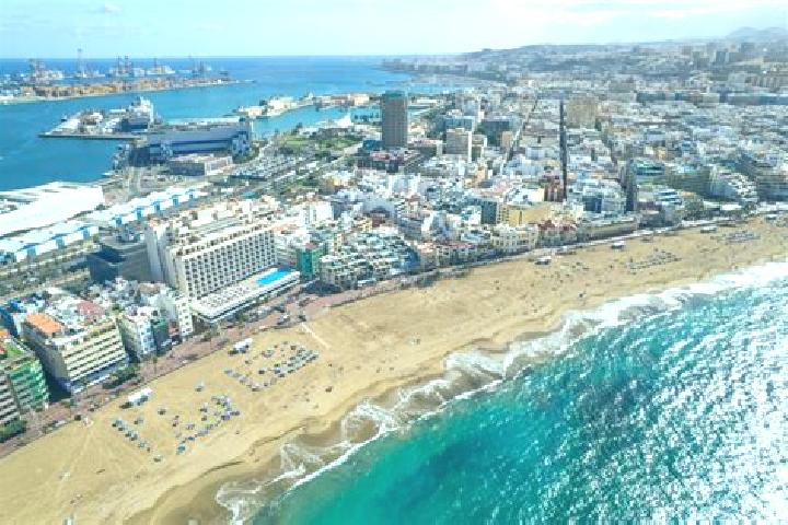 escort Las Canteras