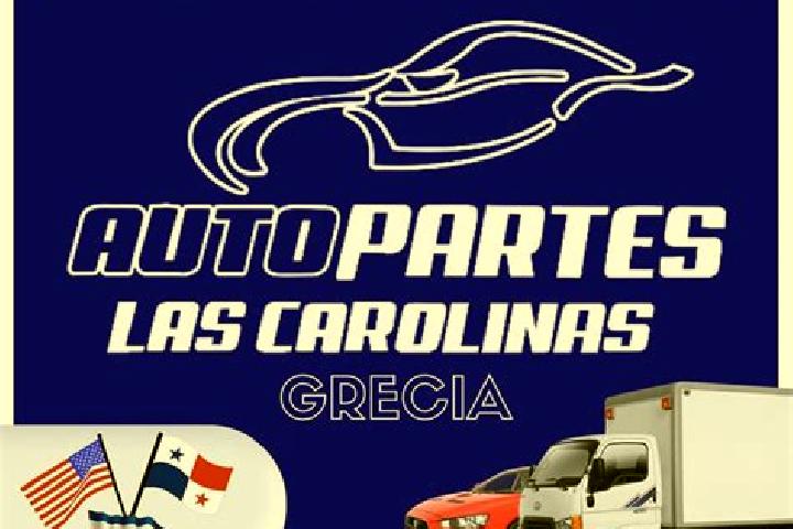 escort Las Carolinas