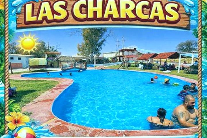 escort Las Charcas