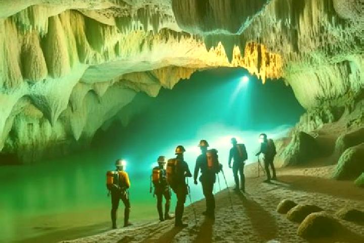 escort Las Cuevas