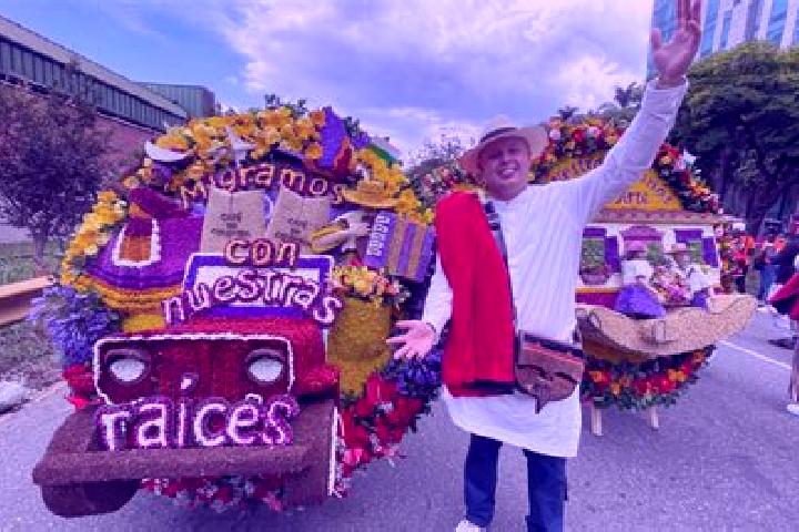 escort Las Flores