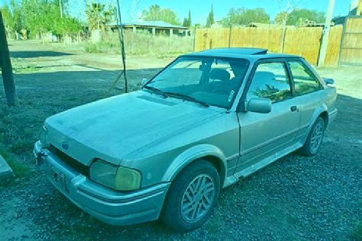 escort Las Heras