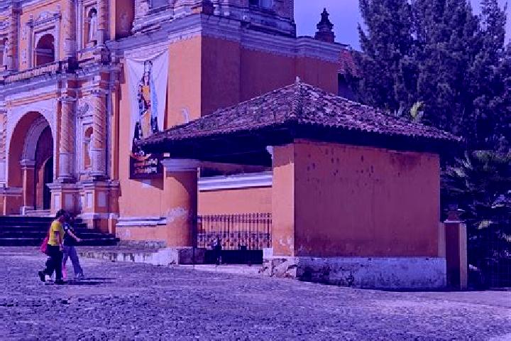 escort Las Huertas