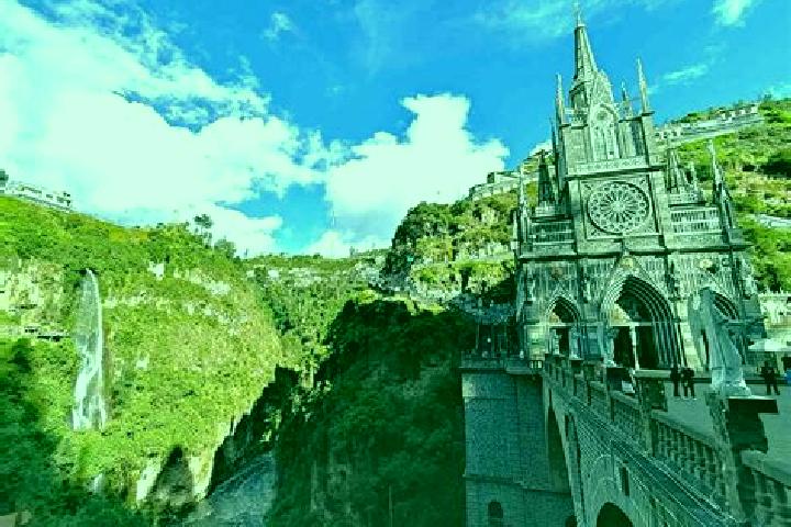 escort Las Lajas