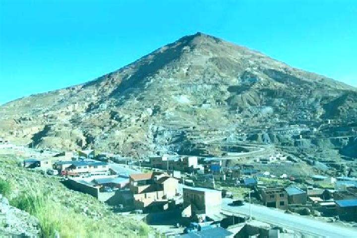 escort Las Minas