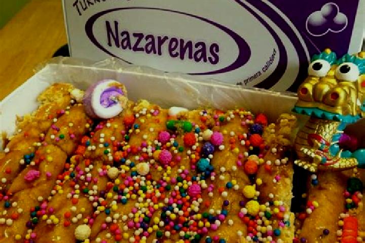 escort Las Nazarenas