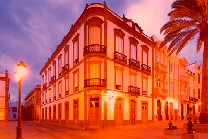 escort Las Palmas de Gran Canaria