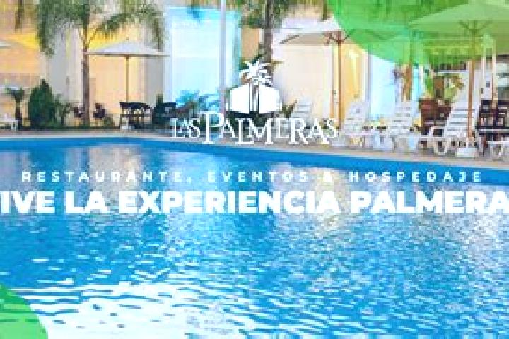 escort Las Palmeras