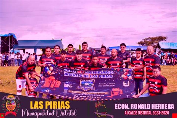 escort Las Pirias
