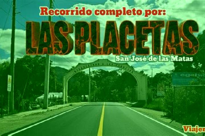 escort Las Placetas