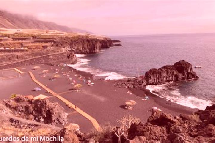 escort Las Playas (La Palma)