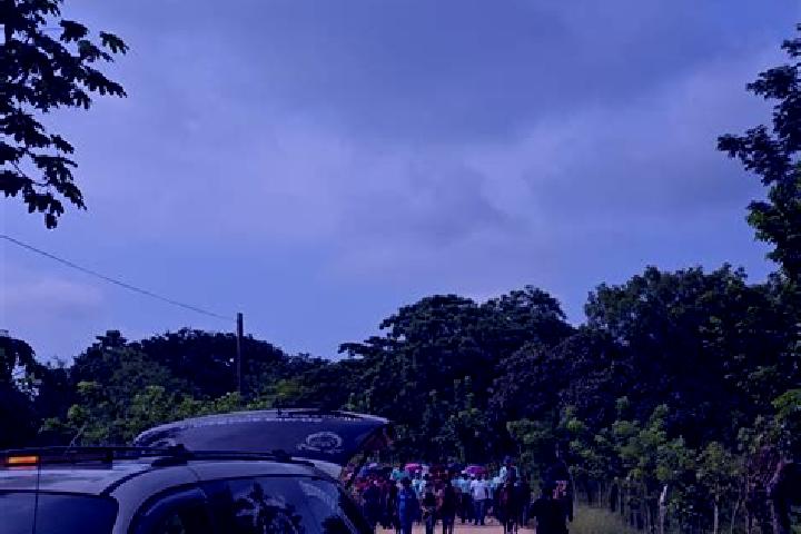 escort Las Sabanetas