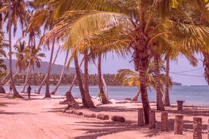 escort Las Terrenas