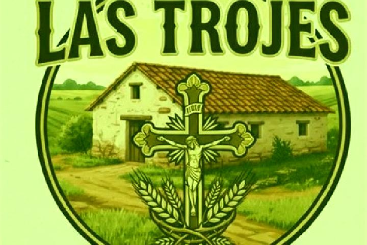 escort Las Trojes