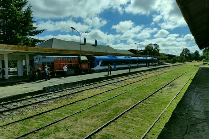 escort Las Varas (Estacion Babicora)