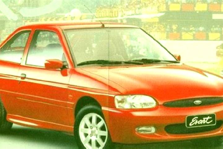 escort LaScie