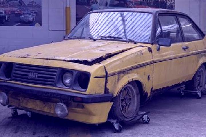 escort Lasnigo