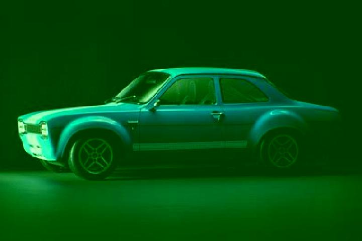 escort Lassodyameri