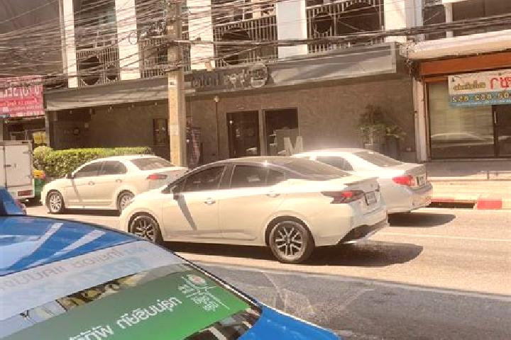 escort Lat Phrao