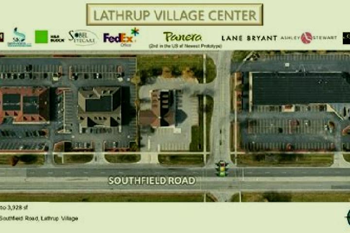 escort Lathrup Village