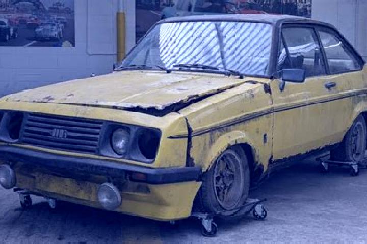 escort Latifi