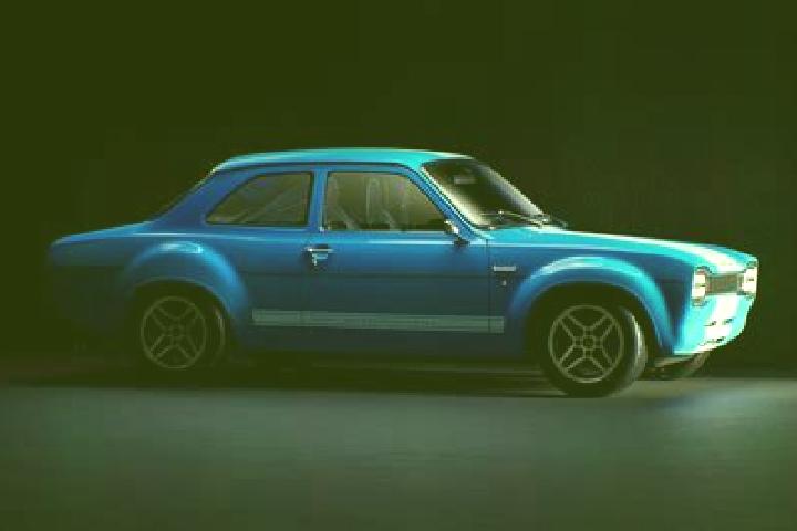 escort Latorpsbruk