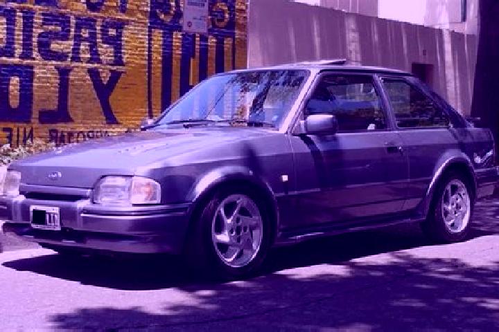 escort Latuna