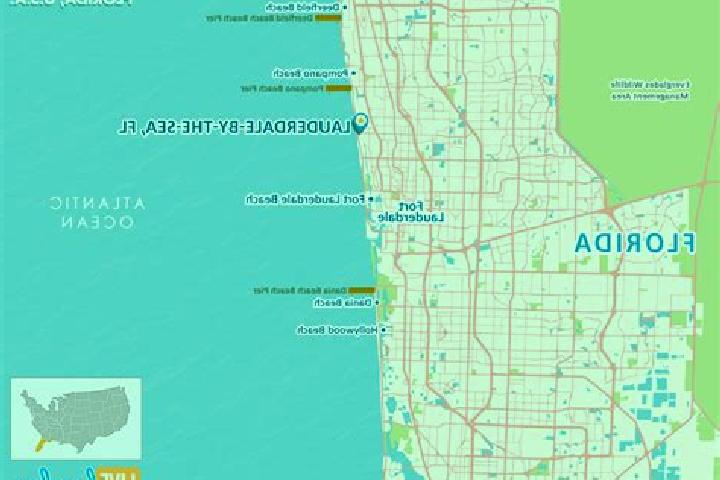 escort Lauderdale-by-the-Sea