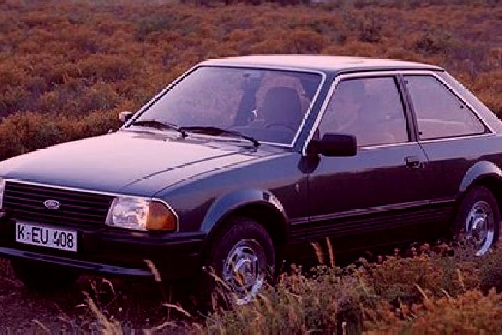 escort Lauf