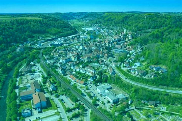 escort Lauffen am Neckar