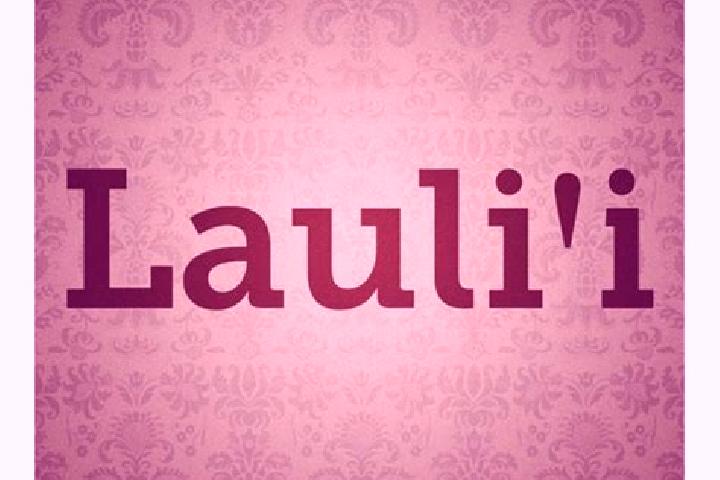 escort Lauli i