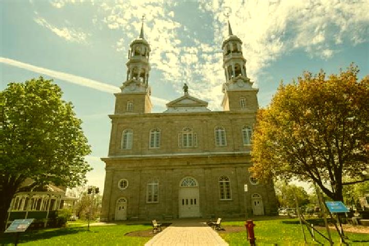escort Laurentides