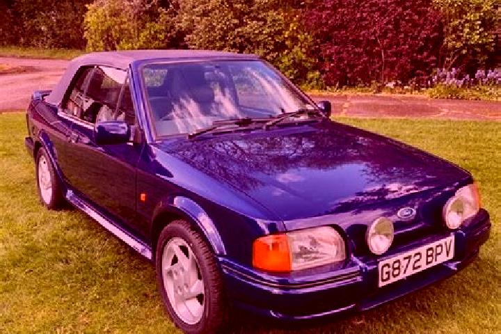 escort Lauriano