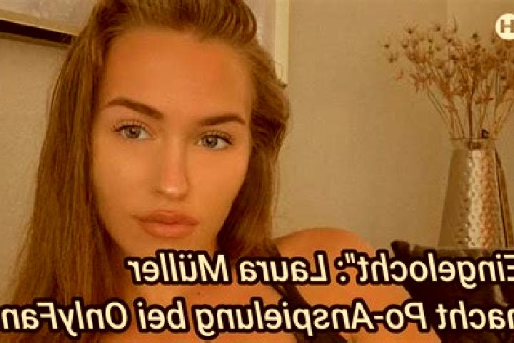 escort Lauro Mueller