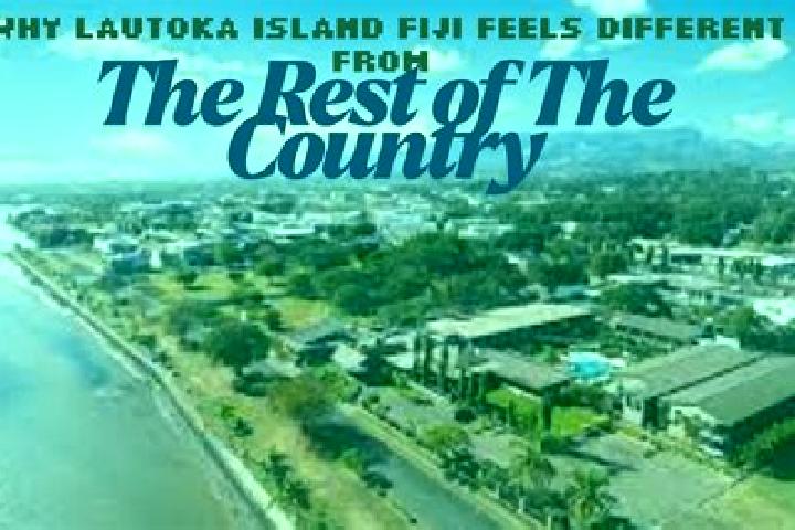 escort Lautoka