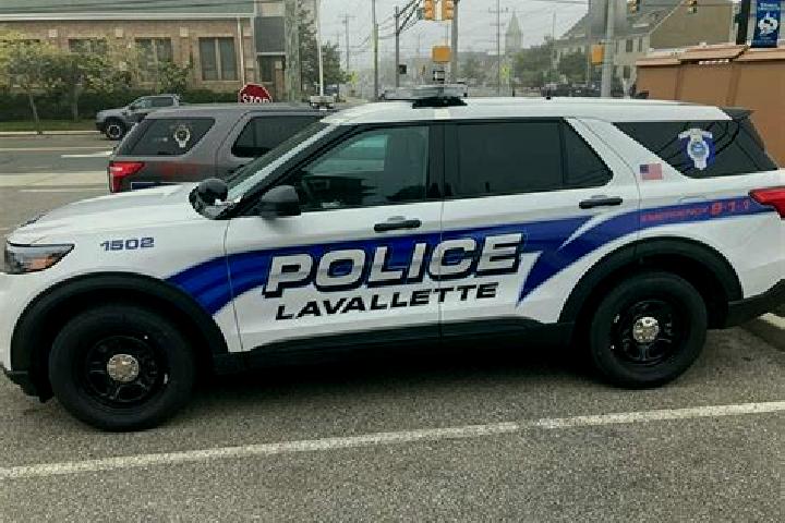 escort Lavallette