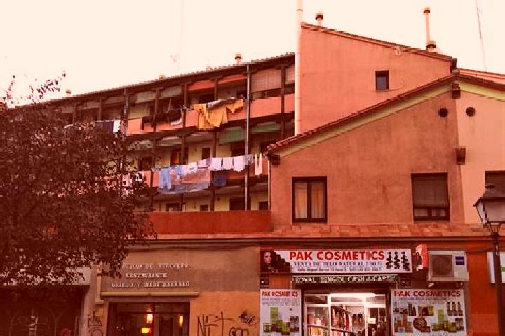 escort Lavapies