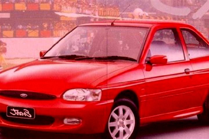 escort Lavon